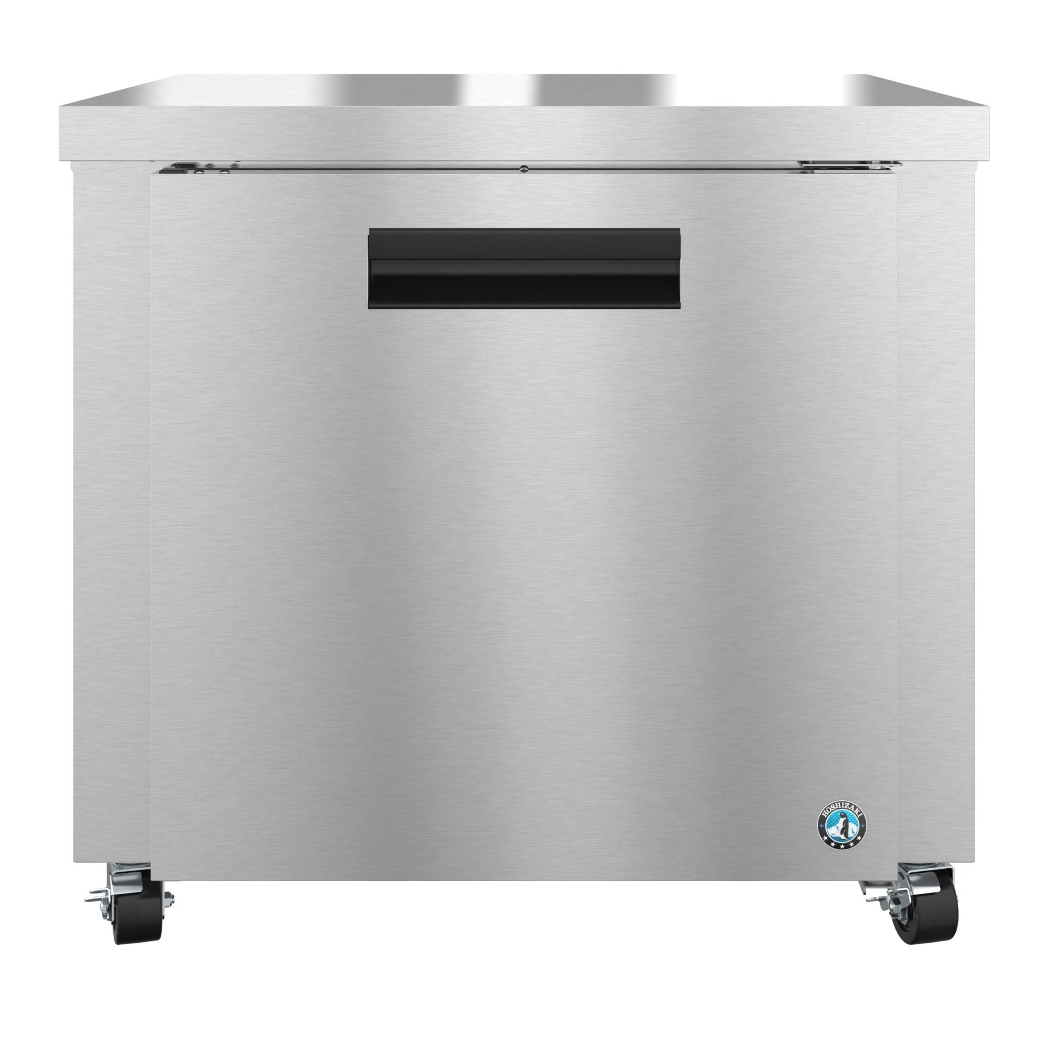 Hoshizaki Hoshizaki UR36B Undercounter Refrigerator – 36” One-Section