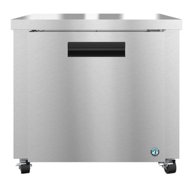 Hoshizaki Hoshizaki UR36B Undercounter Refrigerator – 36” One-Section