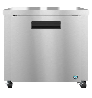 Hoshizaki Hoshizaki UR36B Undercounter Refrigerator – 36” One-Section