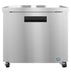 Hoshizaki Hoshizaki UR36B Undercounter Refrigerator – 36” One-Section