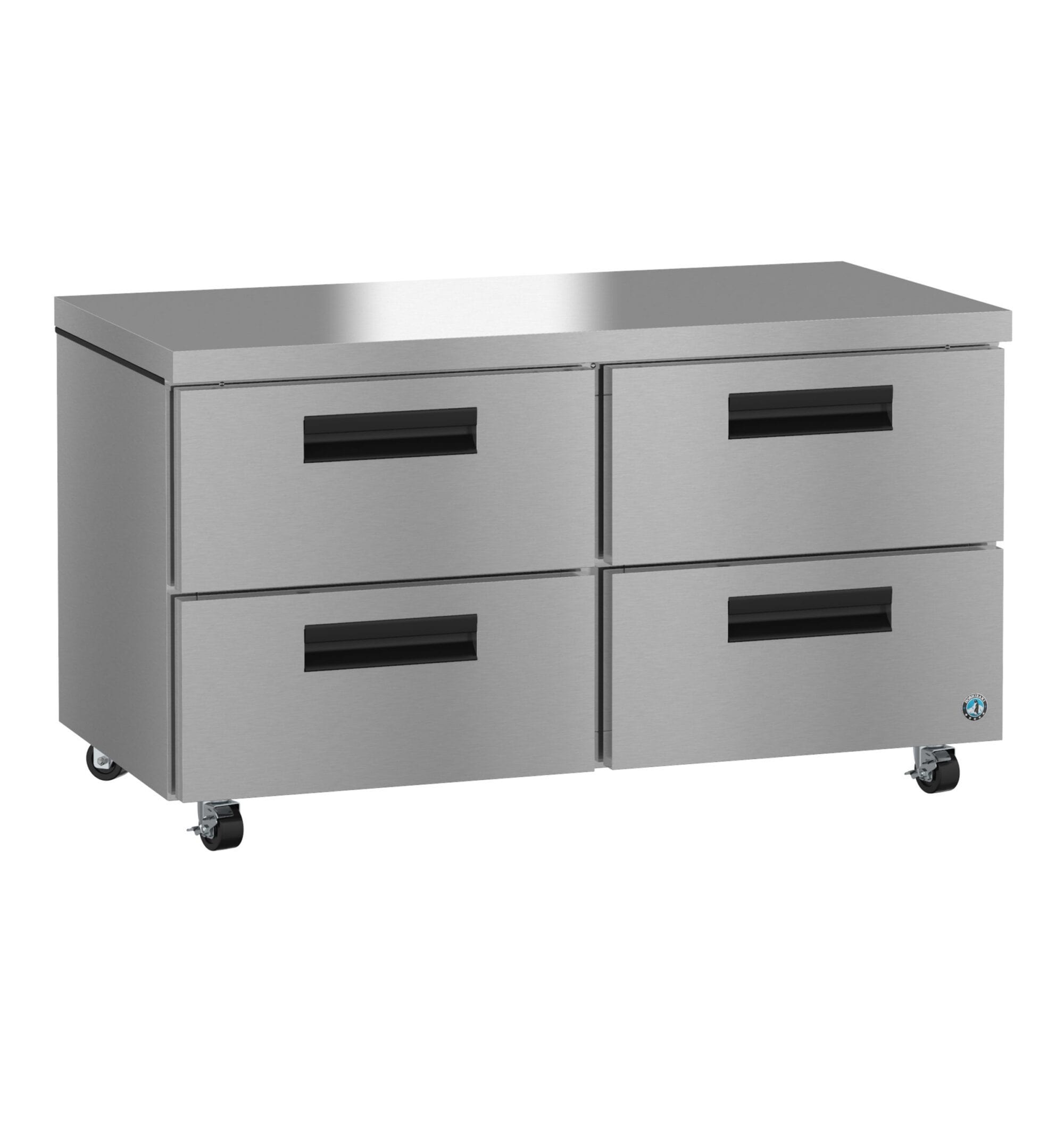 Hoshizaki Hoshizaki UR60B-D4 Undercounter Refrigerator – 60” Four-Drawer Stainless Steel