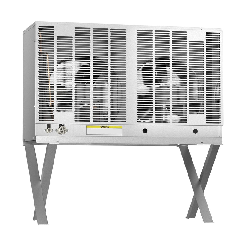Hoshizaki Hoshizaki URC-14FZ Remote Condenser – Mid-Capacity, Outdoor Rated Cooling for KM Series Ice Makers