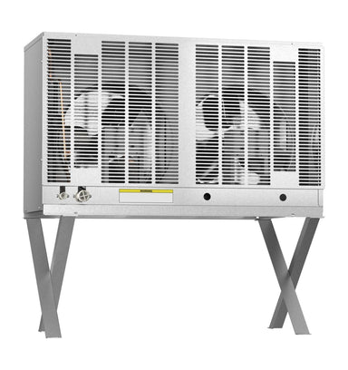 Hoshizaki Hoshizaki URC-14FZ Remote Condenser – Mid-Capacity, Outdoor Rated Cooling for KM Series Ice Makers