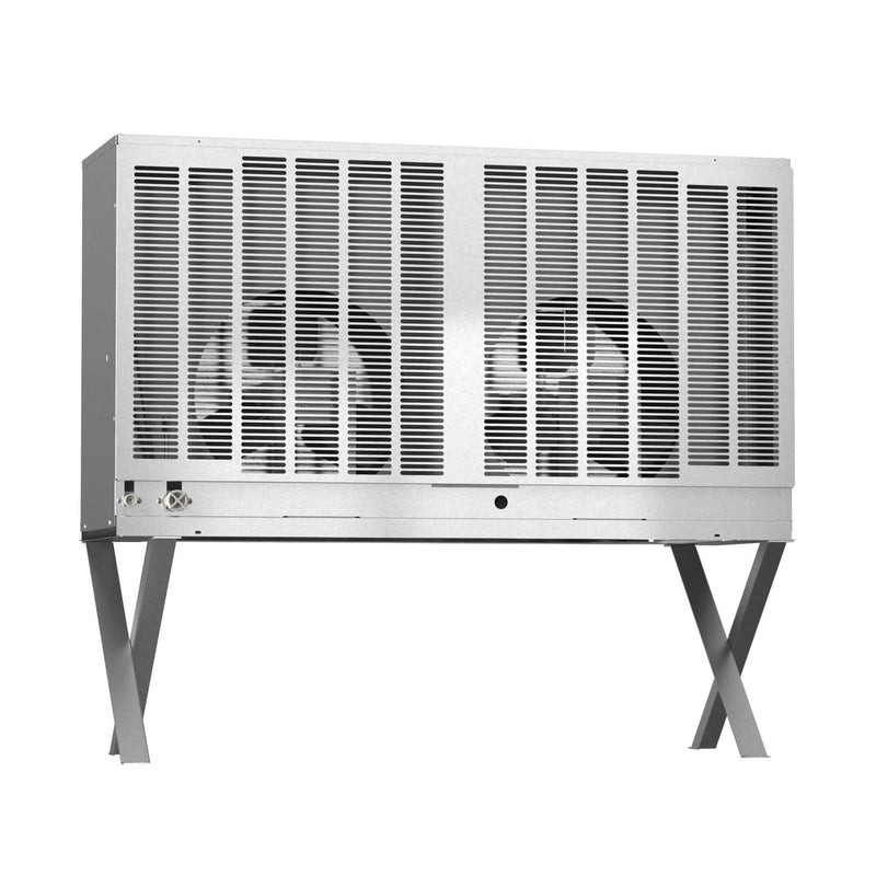 Hoshizaki Hoshizaki URC-22FZ Remote Condenser – Outdoor Rated, High-Capacity Cooling for KM Series Ice Makers