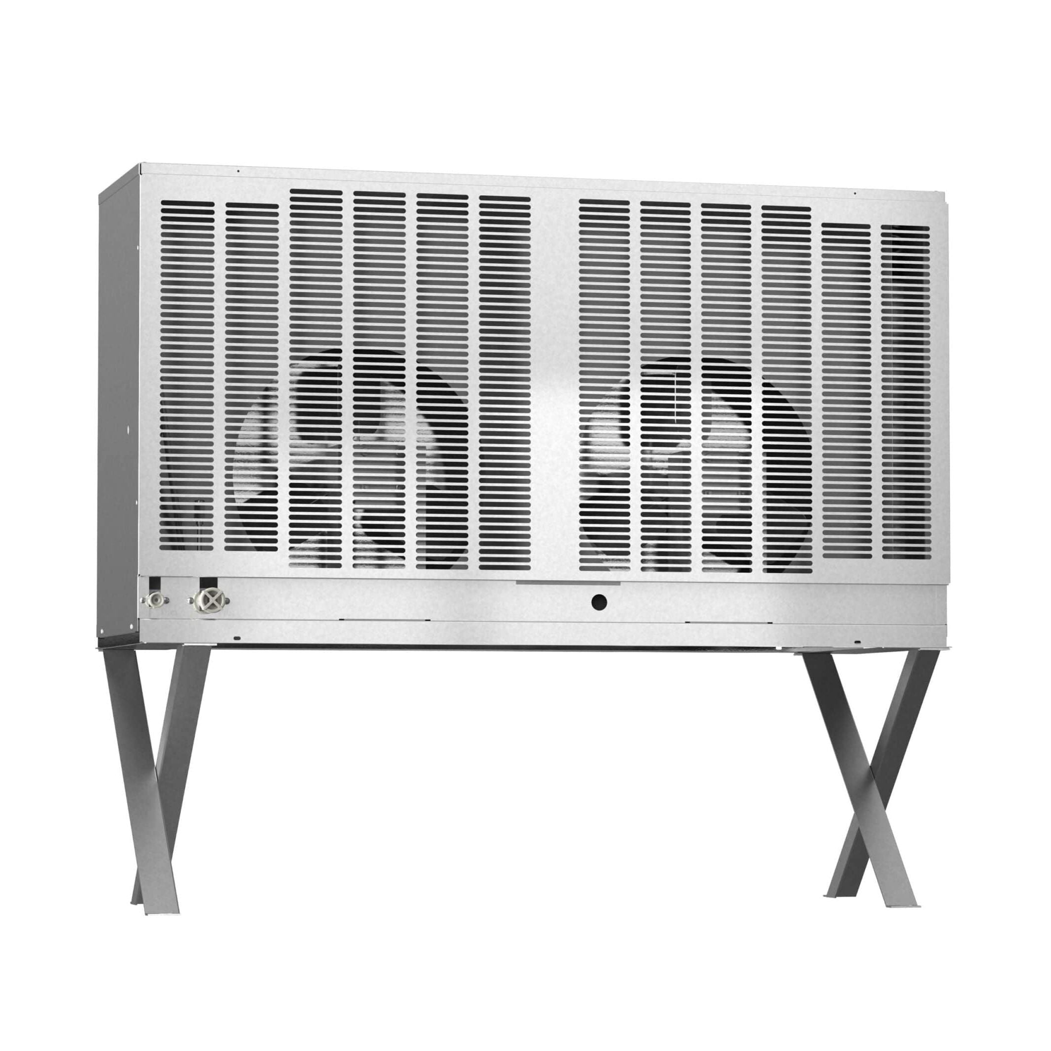 Hoshizaki Hoshizaki URC-26JZ Remote Condenser – Outdoor Rated, High-Capacity Cooling for KM-2600SRJZ3 Ice Makers