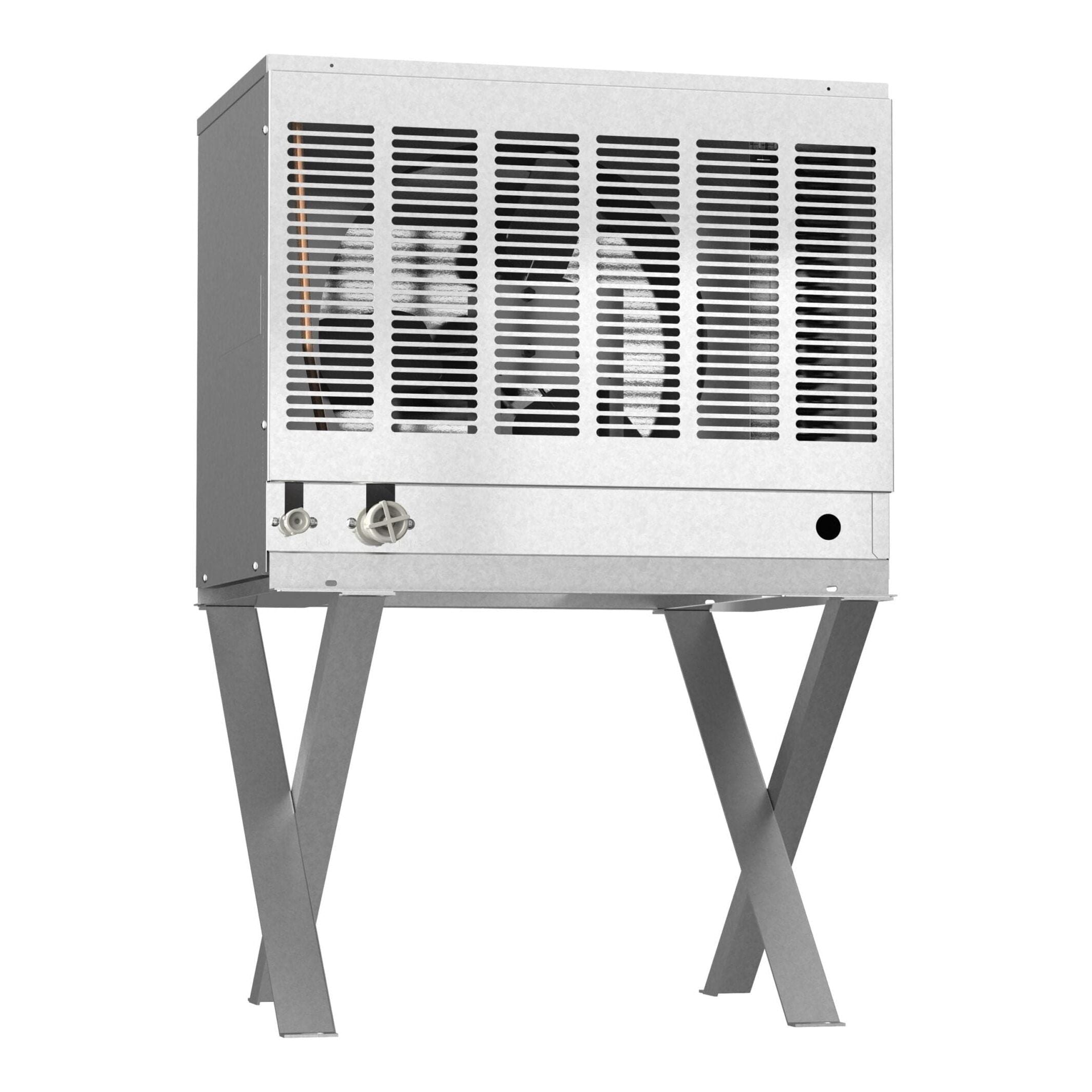 Hoshizaki Hoshizaki URC-5FZ Remote Condenser – Compact, Outdoor Rated, for KM Series Ice Makers