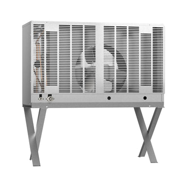 Hoshizaki Hoshizaki URC-9FZ Remote Condenser – Compact, Outdoor Rated Cooling for KML-700MRJZ & KMD-860MRJZ Ice Makers
