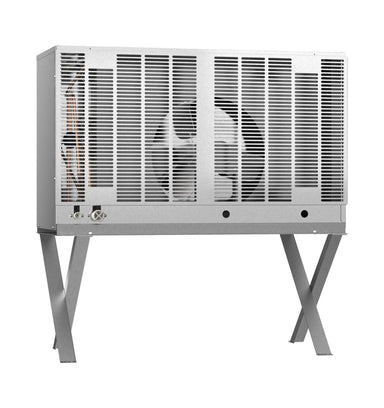Hoshizaki Hoshizaki URC-9FZ Remote Condenser – Compact, Outdoor Rated Cooling for KML-700MRJZ & KMD-860MRJZ Ice Makers