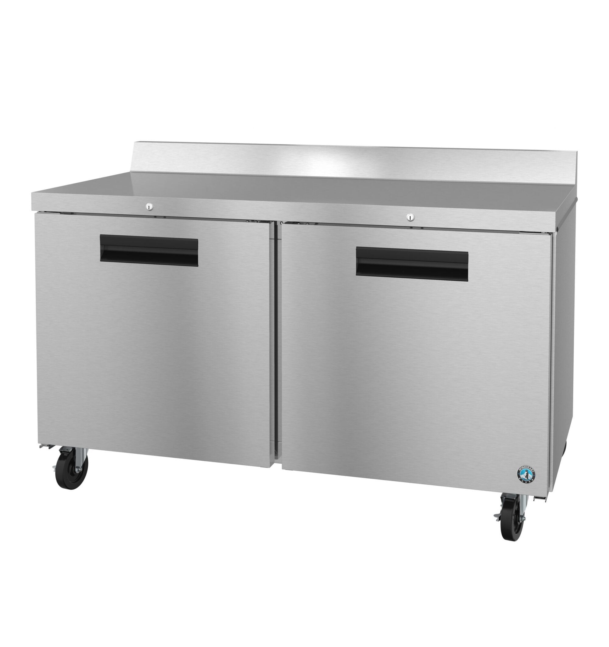 Hoshizaki Hoshizaki WF60B-01 – 60" Two-Section Worktop Freezer