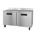 Hoshizaki Hoshizaki WF60B-01 – 60" Two-Section Worktop Freezer