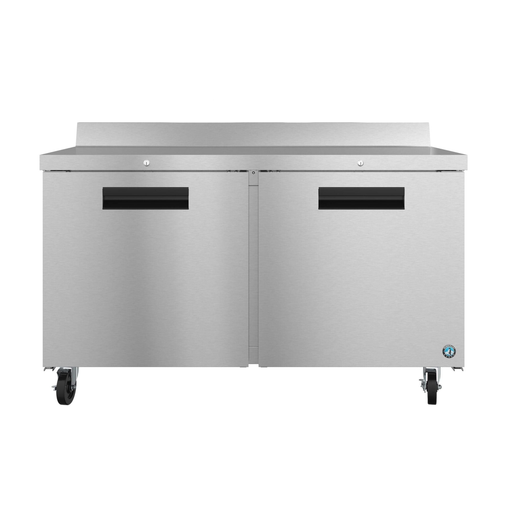 Hoshizaki Hoshizaki WF60B-01 – 60" Two-Section Worktop Freezer