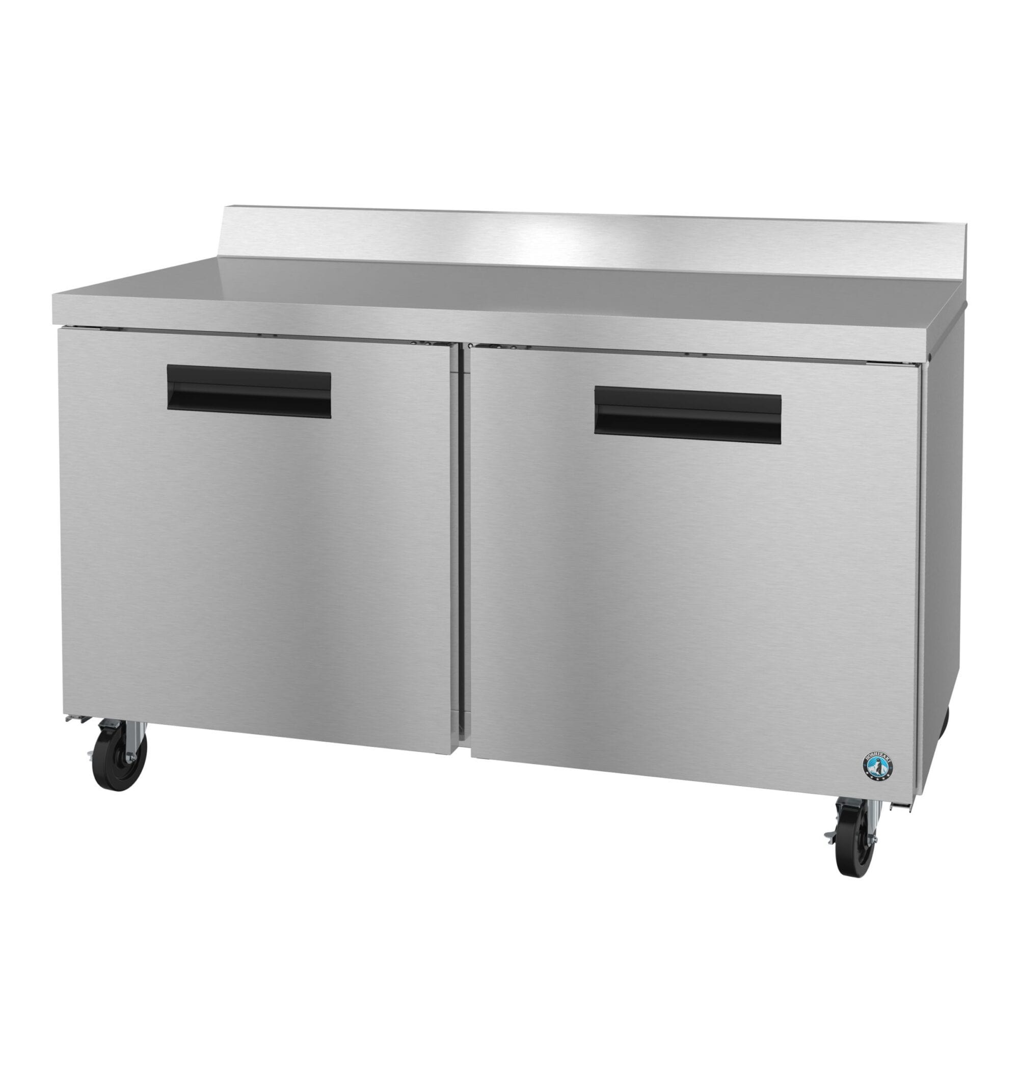 Hoshizaki Hoshizaki WF60B – 60" Worktop Freezer with Two Sections