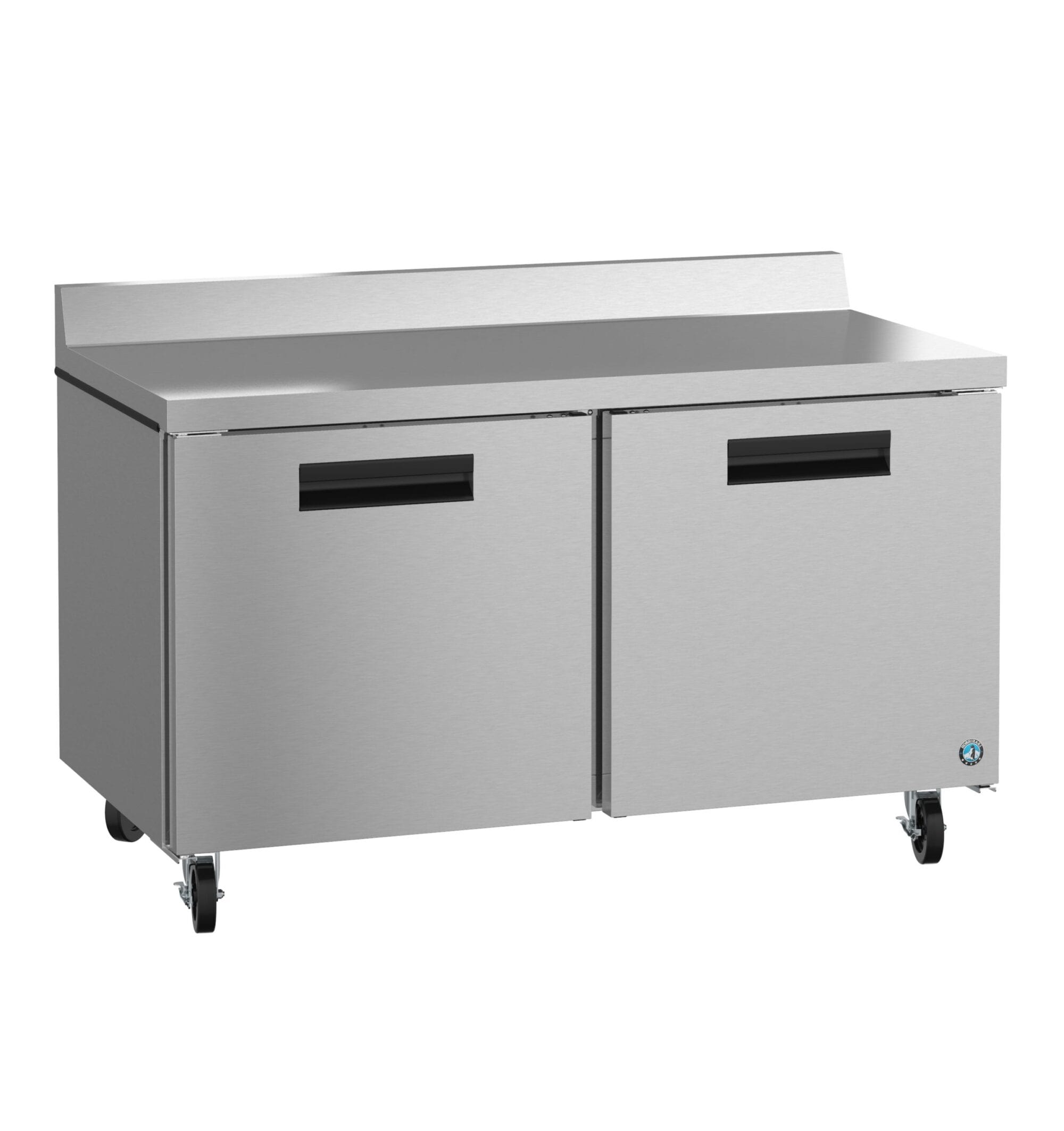 Hoshizaki Hoshizaki WF60B – 60" Worktop Freezer with Two Sections