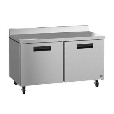 Hoshizaki Hoshizaki WF60B – 60" Worktop Freezer with Two Sections