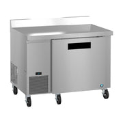 Hoshizaki Hoshizaki WLF46B – 46" Worktop Side-Mount Freezer with One Door