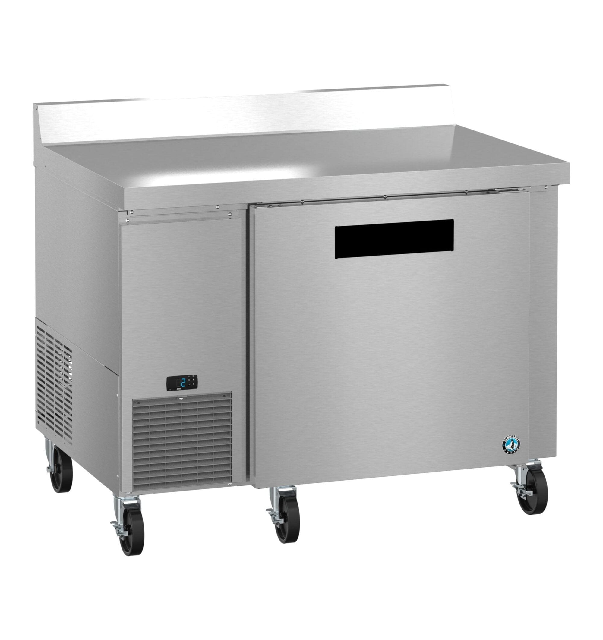 Hoshizaki Hoshizaki WLF46B – 46" Worktop Side-Mount Freezer with One Door