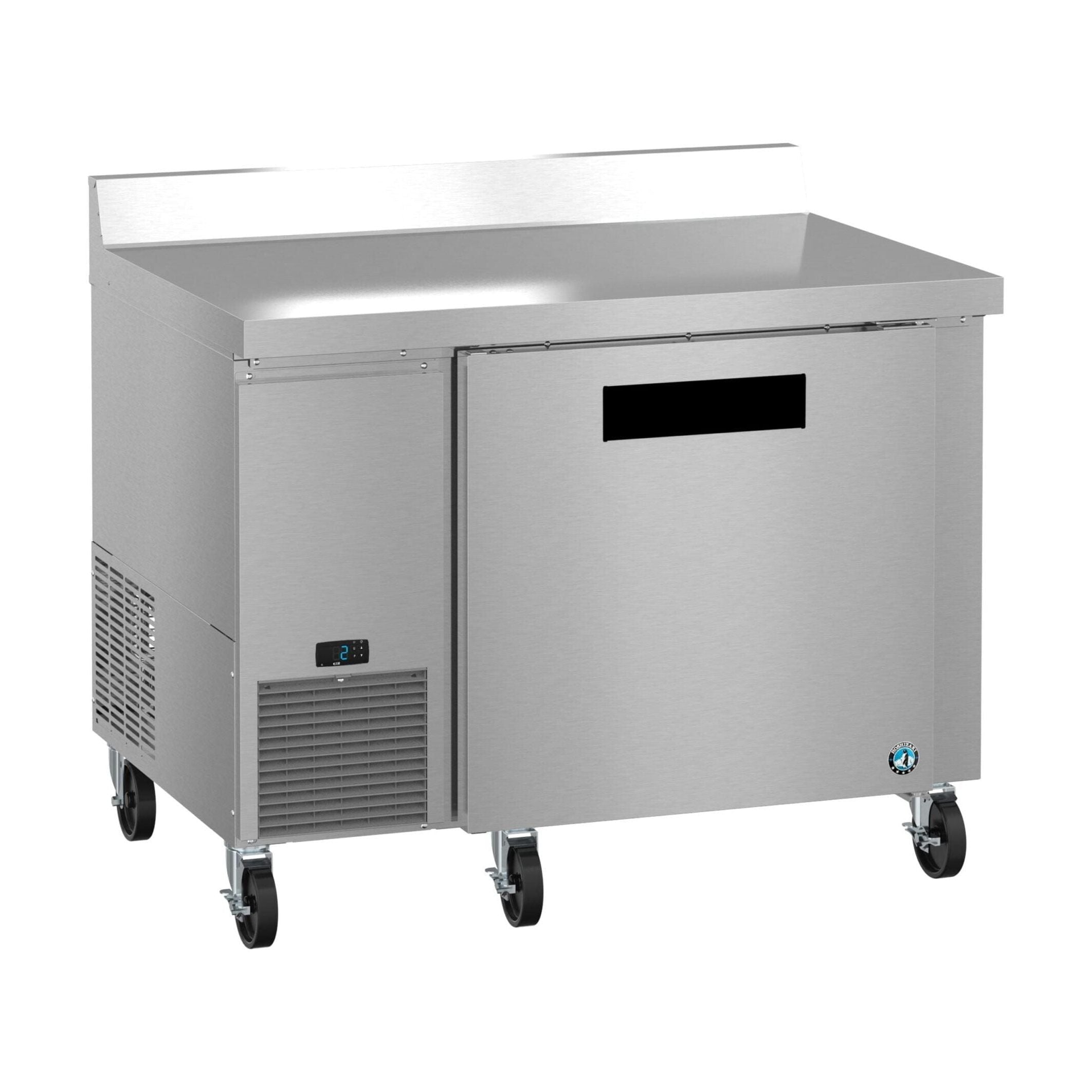 Hoshizaki Hoshizaki WLF46B – 46" Worktop Side-Mount Freezer with One Door