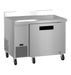 Hoshizaki Hoshizaki WLF46B – 46" Worktop Side-Mount Freezer with One Door