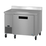 Hoshizaki Hoshizaki WLF46B – 46" Worktop Side-Mount Freezer with One Door