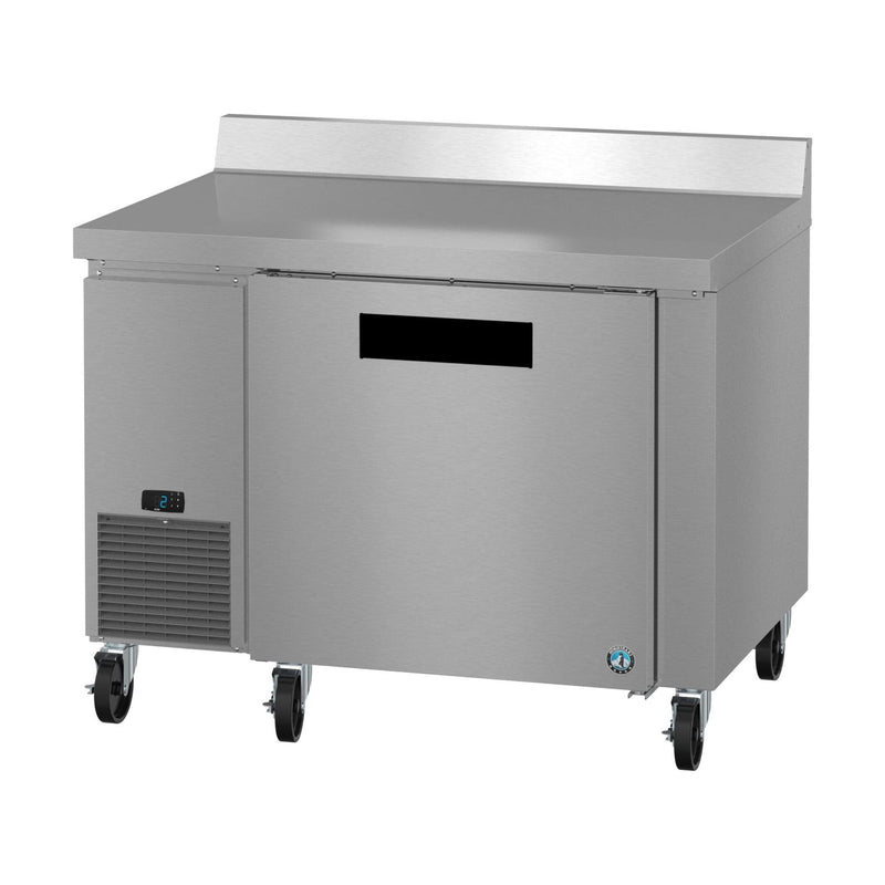 Hoshizaki Hoshizaki WLF46B – 46" Worktop Side-Mount Freezer with One Door