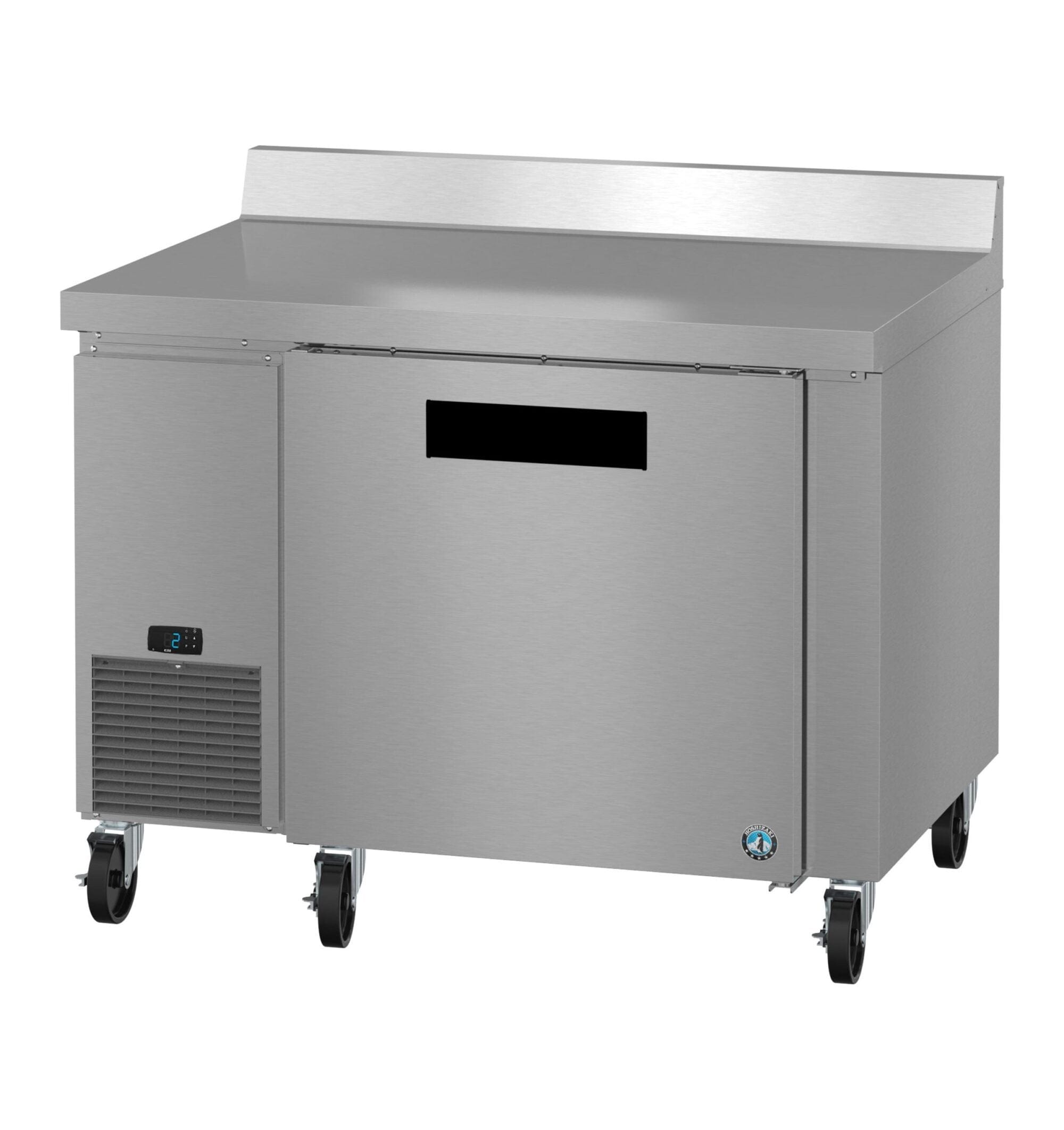 Hoshizaki Hoshizaki WLF46B – 46" Worktop Side-Mount Freezer with One Door