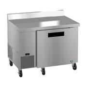 Hoshizaki Hoshizaki WLF46B – 46" Worktop Side-Mount Freezer with One Door