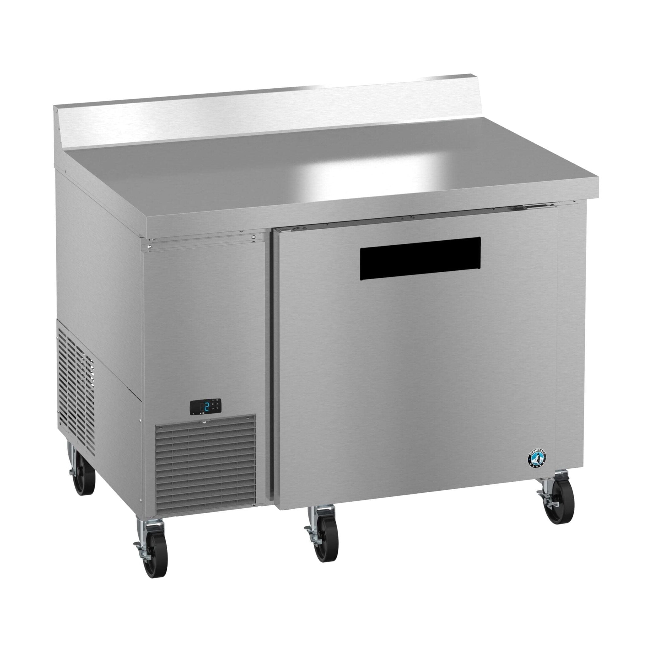 Hoshizaki Hoshizaki WLF46B – 46" Worktop Side-Mount Freezer with One Door