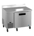 Hoshizaki Hoshizaki WLF46B – 46" Worktop Side-Mount Freezer with One Door
