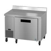 Hoshizaki Hoshizaki WLF46B – 46" Worktop Side-Mount Freezer with One Door