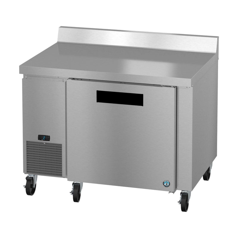 Hoshizaki Hoshizaki WLF46B – 46" Worktop Side-Mount Freezer with One Door