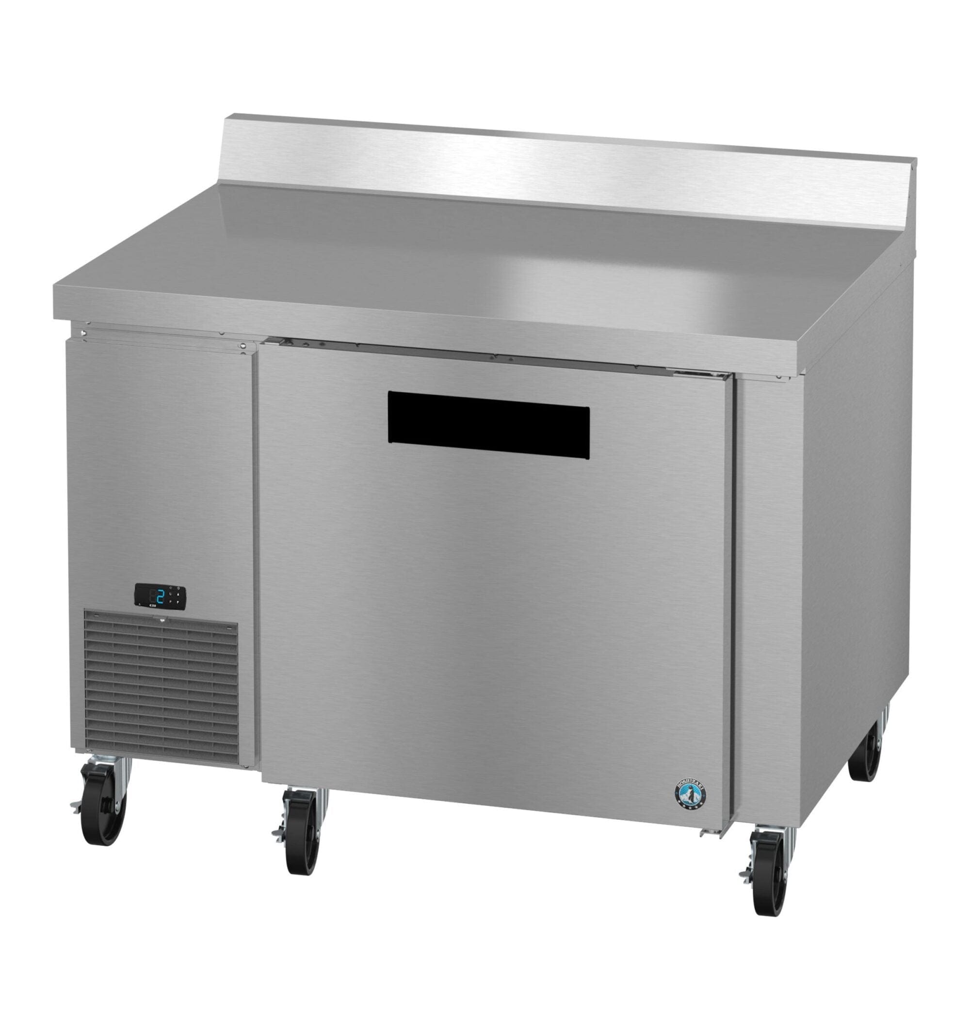 Hoshizaki Hoshizaki WLF46B – 46" Worktop Side-Mount Freezer with One Door
