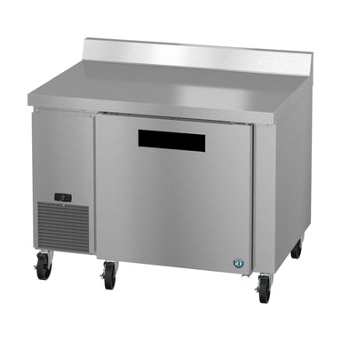 Hoshizaki Hoshizaki WLF46B – 46" Worktop Side-Mount Freezer with One Door