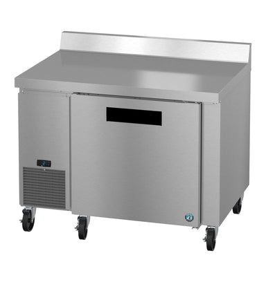 Hoshizaki Hoshizaki WLF46B – 46" Worktop Side-Mount Freezer with One Door