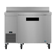Hoshizaki Hoshizaki WLF46B – 46" Worktop Side-Mount Freezer with One Door