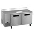 Hoshizaki Hoshizaki WLF67B – 67" Worktop Side-Mount Freezer with Two Doors