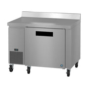 Hoshizaki Hoshizaki WLR46B – 46" Worktop Side-Mount Refrigerator with One Door