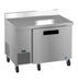 Hoshizaki Hoshizaki WLR46B – 46" Worktop Side-Mount Refrigerator with One Door
