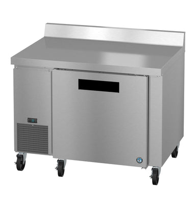 Hoshizaki Hoshizaki WLR46B – 46" Worktop Side-Mount Refrigerator with One Door