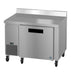Hoshizaki Hoshizaki WLR46B – 46" Worktop Side-Mount Refrigerator with One Door