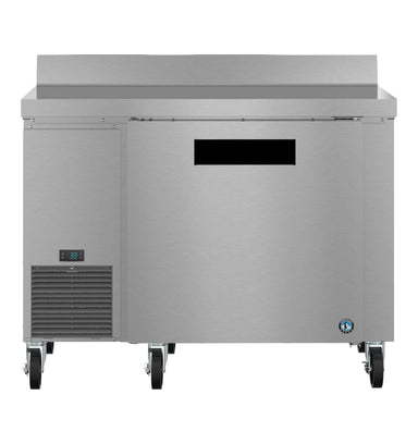Hoshizaki Hoshizaki WLR46B – 46" Worktop Side-Mount Refrigerator with One Door