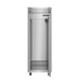 IronCladRestaurantSupply Hoshizaki HC1A-FS-FS Heated Pass-Thru Cabinet – One Section, Stainless Steel