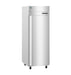IronCladRestaurantSupply Hoshizaki HC1A-FS-FS Heated Pass-Thru Cabinet – One Section, Stainless Steel