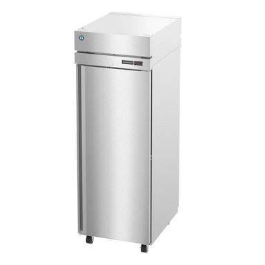 IronCladRestaurantSupply Hoshizaki HC1A-FS-FS Heated Pass-Thru Cabinet – One Section, Stainless Steel