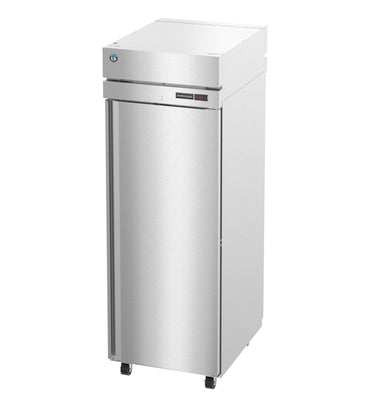 IronCladRestaurantSupply Hoshizaki HC1A-FS-FS Heated Pass-Thru Cabinet – One Section, Stainless Steel