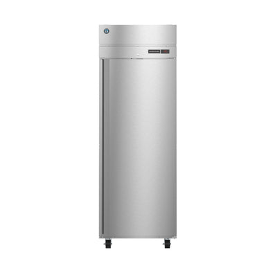 IronCladRestaurantSupply Hoshizaki HC1A-FS-FS Heated Pass-Thru Cabinet – One Section, Stainless Steel