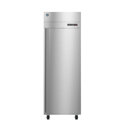 IronCladRestaurantSupply Hoshizaki HC1A-FS-FS Heated Pass-Thru Cabinet – One Section, Stainless Steel