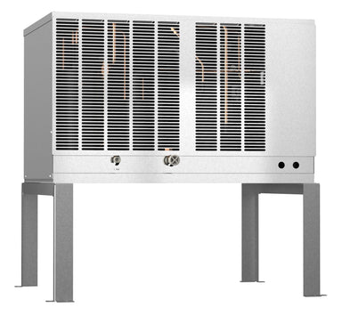 IronCladRestaurantSupply Hoshizaki SRK-10J Remote Condenser – 1-Phase, Outdoor Rated, for KMS-822MLJ and KMS-830MLJ Ice Makers