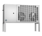IronCladRestaurantSupply Hoshizaki SRK-20J3 Remote Condenser – 3-Phase, Outdoor Rated, for KMS-2000MLJ Ice Makers