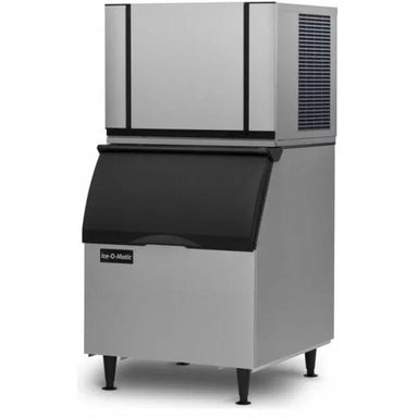 IronCladRestaurantSupply Ice-O-Matic Ice-O-Matic Ice Cube Maker & Storage Bin CIM0435/B40